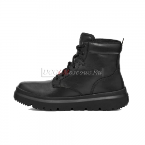 UGG BURLEIGH BOOT BLACK