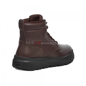 UGG BURLEIGH BOOT CHOCOLATE