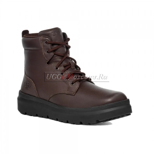 UGG BURLEIGH BOOT CHOCOLATE