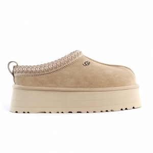 UGG WOMEN'S TASMAN TAZZ PLATFORM SAND