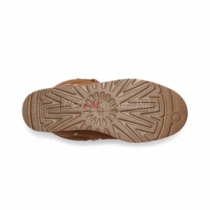 UGG NEUMEL HIGHMEL CHESTNUT