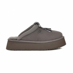 UGG WOMEN'S TAZZLE CHARCOAL