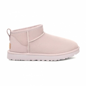 UGG CLASSIC II ULTRA MINI SMOKE