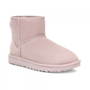 UGG CLASSIC MINI II SMOKE