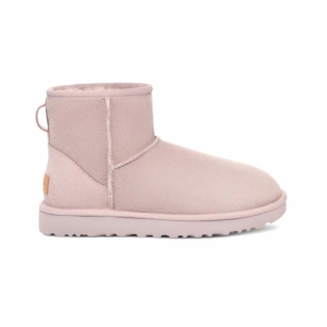 UGG CLASSIC MINI II SMOKE