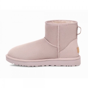 UGG CLASSIC MINI II SMOKE