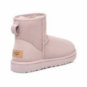 UGG CLASSIC MINI II SMOKE