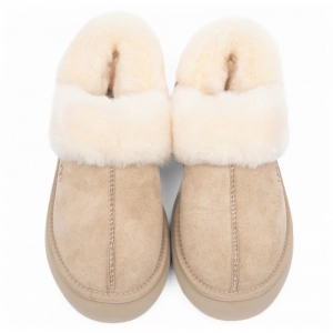 UGG SLIPPERS DISQUETTE SAND