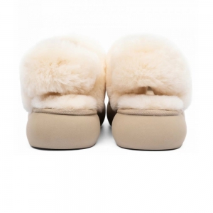 UGG SLIPPERS DISQUETTE SAND