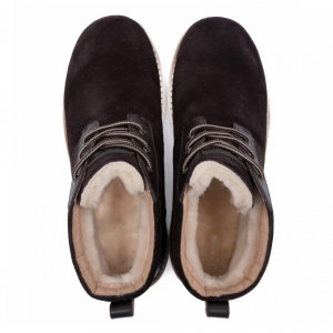 UGG NENS NEUMEL GENTLEMAN CHOCOLATE