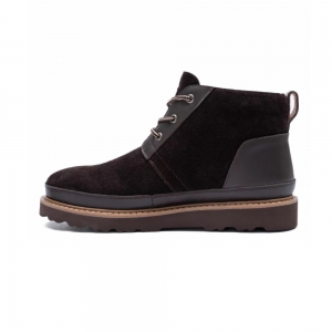 UGG NENS NEUMEL GENTLEMAN CHOCOLATE