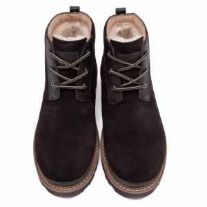 UGG NENS NEUMEL GENTLEMAN CHOCOLATE