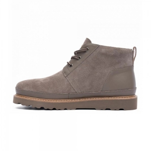 UGG NENS NEUMEL GENTLEMAN SMOKE