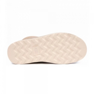 UGG CLASSIC MINI BLOW SAND