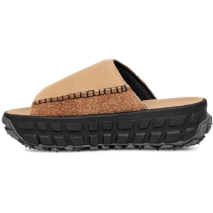 UGG VENTURE DAZE SAND BLACK