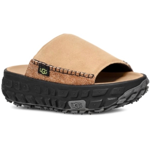 UGG VENTURE DAZE SAND BLACK