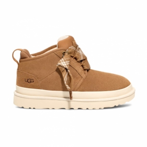 UGG MENS NEUMEL FT CHESTNUT