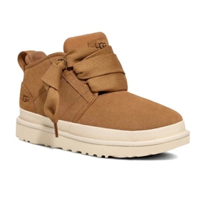 UGG MENS NEUMEL FT CHESTNUT