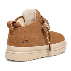 UGG MENS NEUMEL FT CHESTNUT