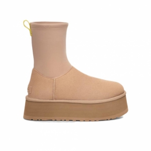 CLASSIC DIPPER BOOT SAND