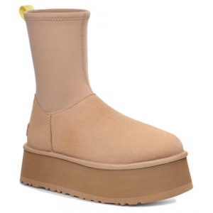 CLASSIC DIPPER BOOT SAND