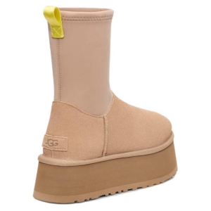 CLASSIC DIPPER BOOT SAND