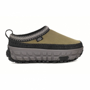 UGG GENDER VENTURE DAZE BURNT OLIVE/CHARCOAL