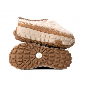 UGG VENTURE DAZE COZY NATURAL