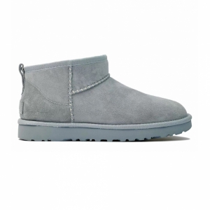 UGG CLASSIC II ULTRA MINI MADHAPPY SKY BLUE