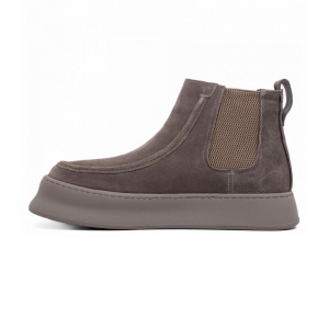 UGG MENS CHELSEA CRAFTED SMOKE