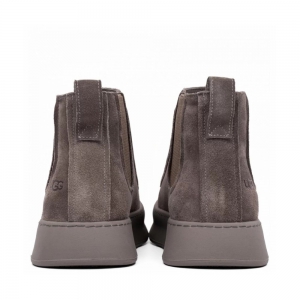 UGG MENS CHELSEA CRAFTED SMOKE