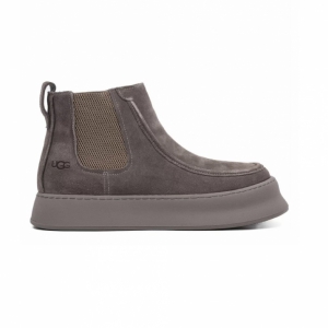 UGG MENS CHELSEA CRAFTED SMOKE