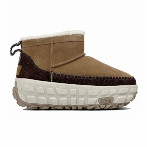 UGG VENTURE DAZE ULTRA MINI COZY CHESTNUT