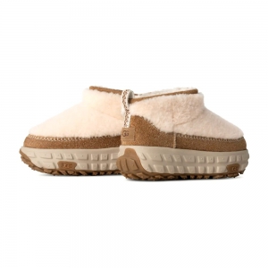 UGG VENTURE DAZE ULTRA MINI COZY NATURAL