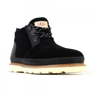 UGG NENS NEUMEL GENTLEMAN BLACK