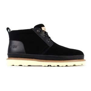 UGG NENS NEUMEL GENTLEMAN BLACK