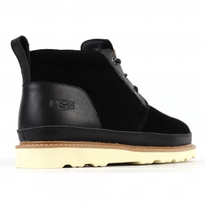 UGG NENS NEUMEL GENTLEMAN BLACK