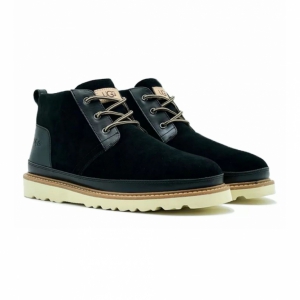 UGG NENS NEUMEL GENTLEMAN BLACK