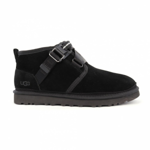 CLASSIC CHUKKA QUICKCLICK BOOT MEN