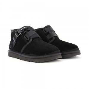 CLASSIC CHUKKA QUICKCLICK BOOT MEN