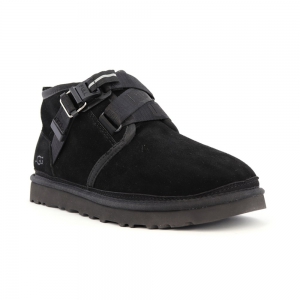 CLASSIC CHUKKA QUICKCLICK BOOT MEN