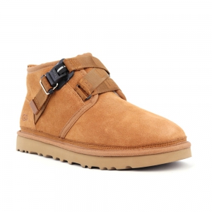 CLASSIC CHUKKA QUICKCLICK BOOT MEN