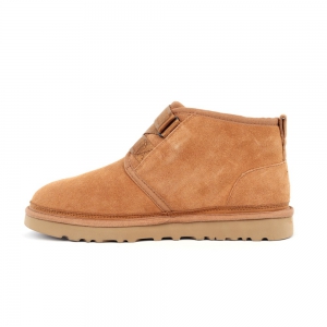 CLASSIC CHUKKA QUICKCLICK BOOT MEN