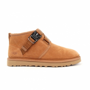 CLASSIC CHUKKA QUICKCLICK BOOT MEN