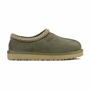 UGG WOMEN'S TASMAN SLIPPER KHAKI