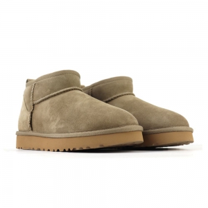 UGG CLASSIC II ULTRA MINI ANTILOPE