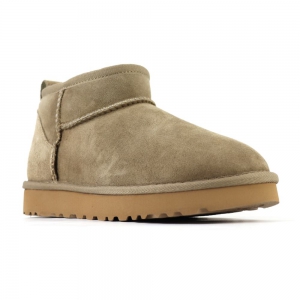 UGG CLASSIC II ULTRA MINI ANTILOPE