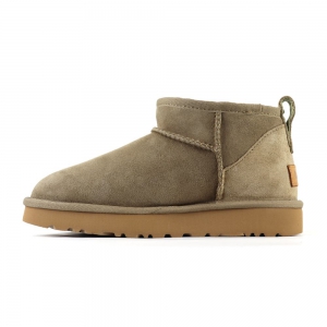 UGG CLASSIC II ULTRA MINI ANTILOPE