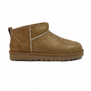 UGG CLASSIC II ULTRA MINI MADHAPPY CHESTNUT