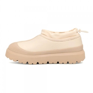 UGG MAN TASMAN WEATHER HYBRID BIRCH/WHITE PEPPER